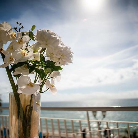Hotel West End Alassio Eksteriør bilde