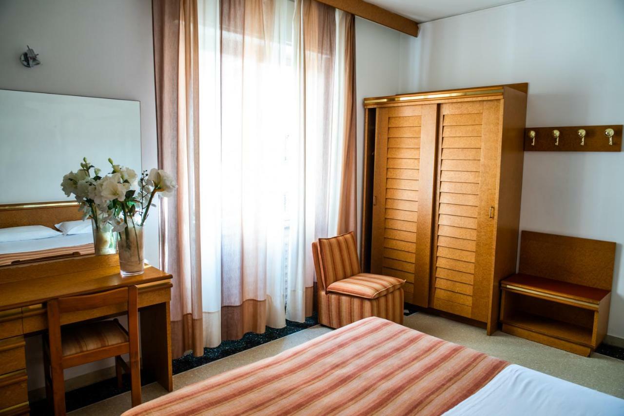 Hotel West End Alassio Eksteriør bilde