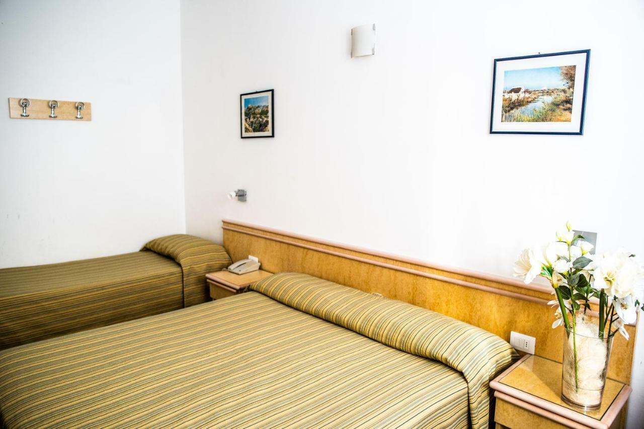 Hotel West End Alassio Eksteriør bilde