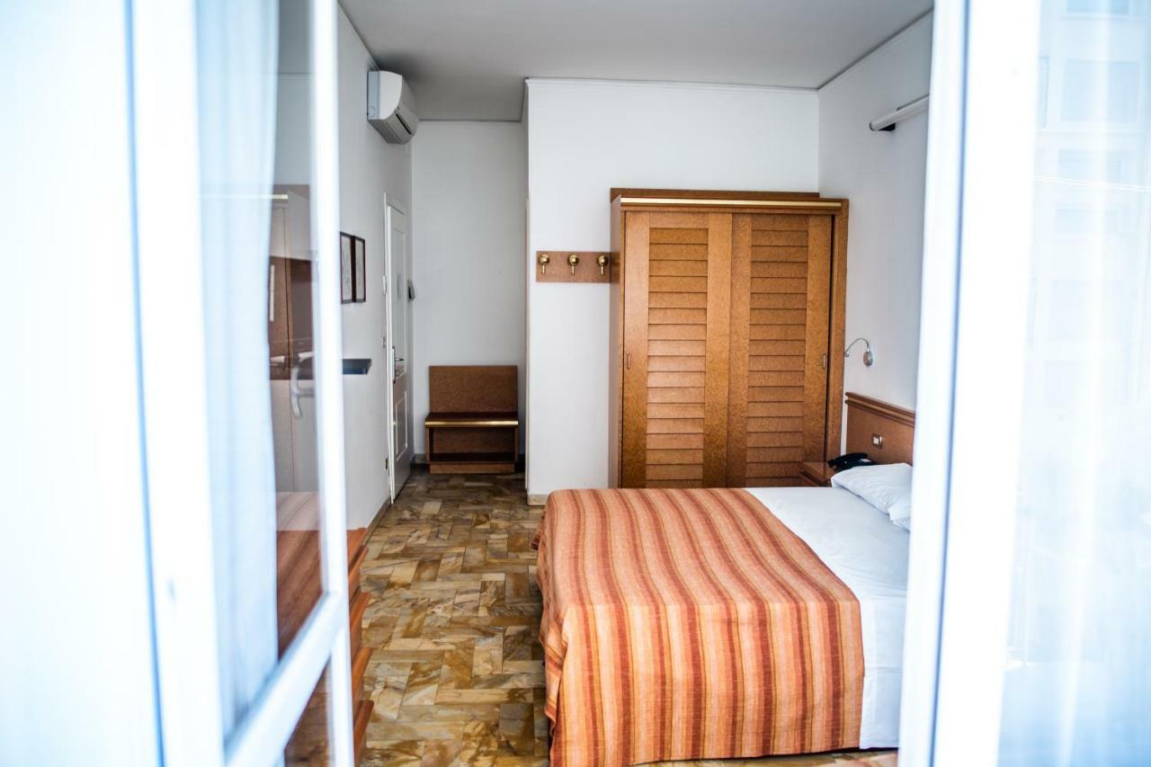 Hotel West End Alassio Eksteriør bilde