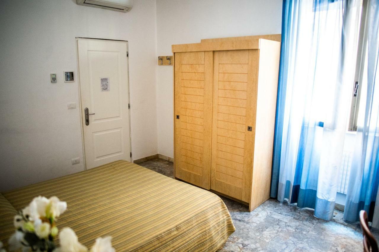 Hotel West End Alassio Eksteriør bilde