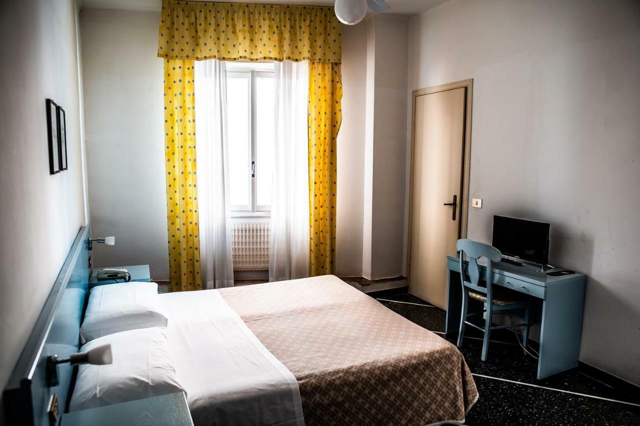 Hotel West End Alassio Eksteriør bilde