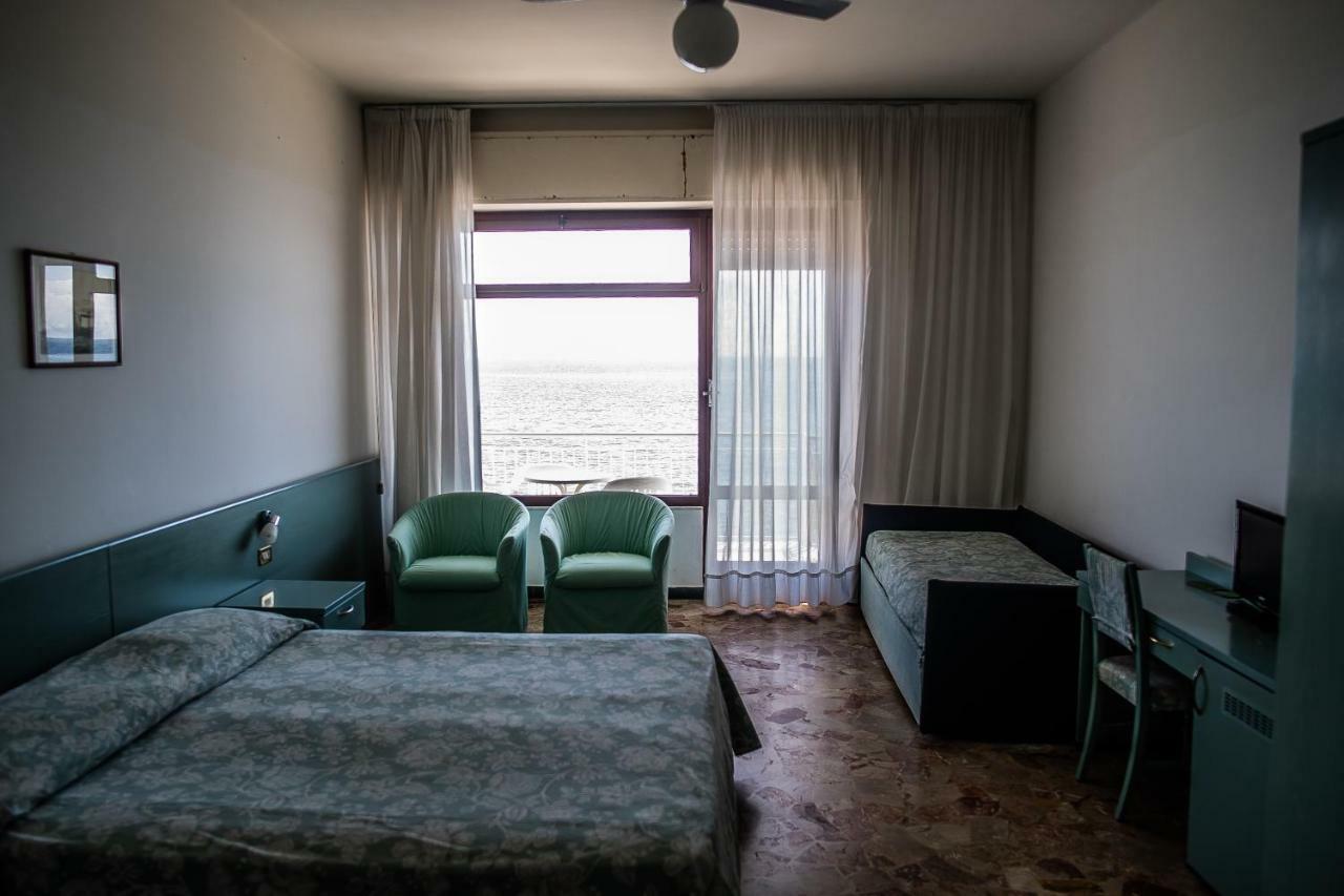 Hotel West End Alassio Eksteriør bilde