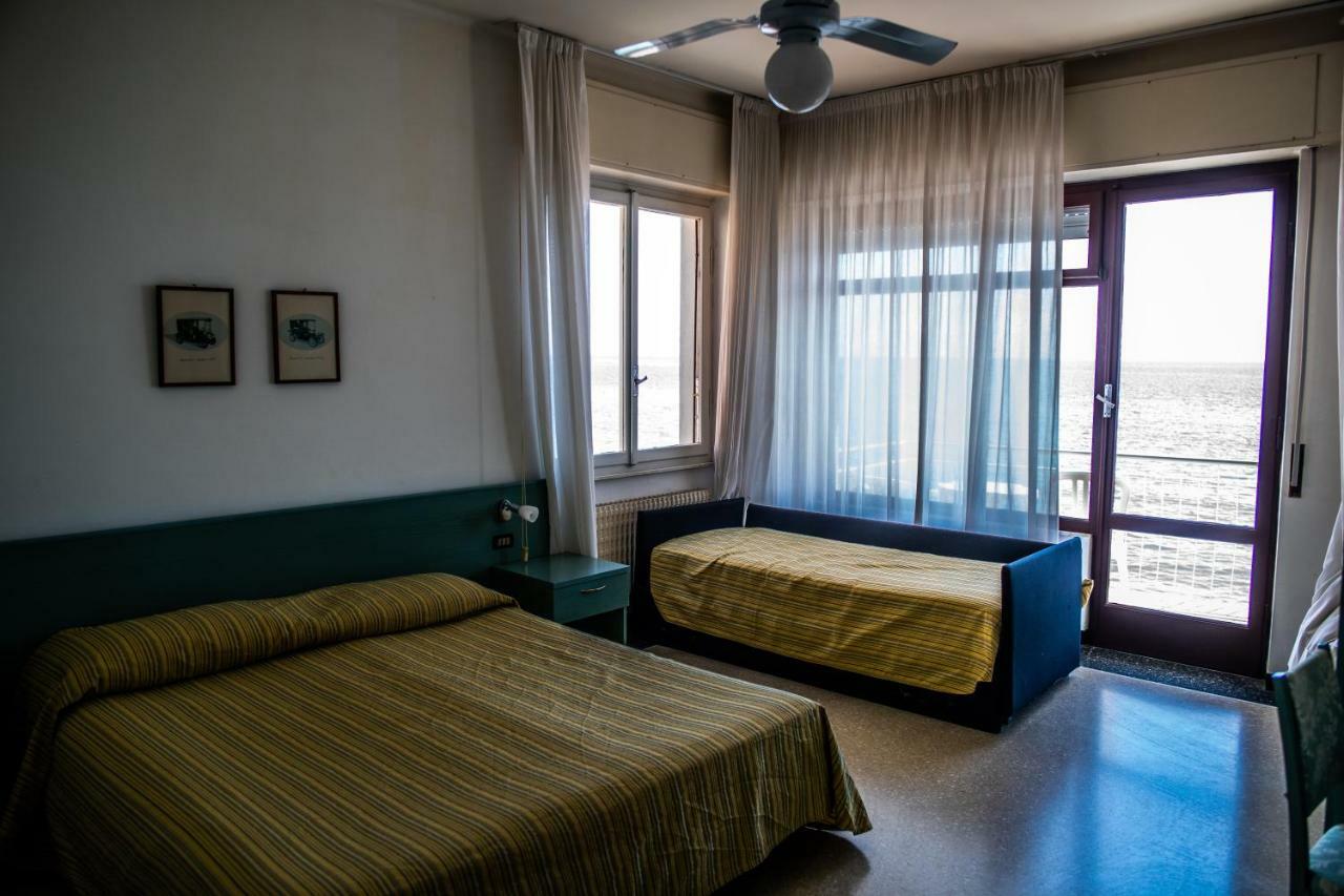 Hotel West End Alassio Eksteriør bilde