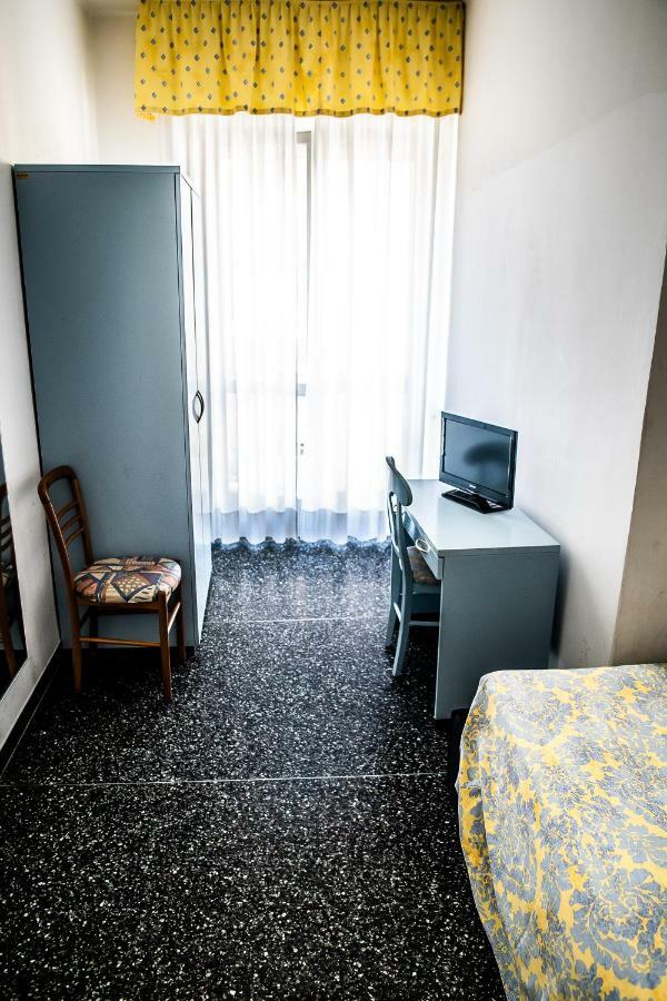 Hotel West End Alassio Eksteriør bilde