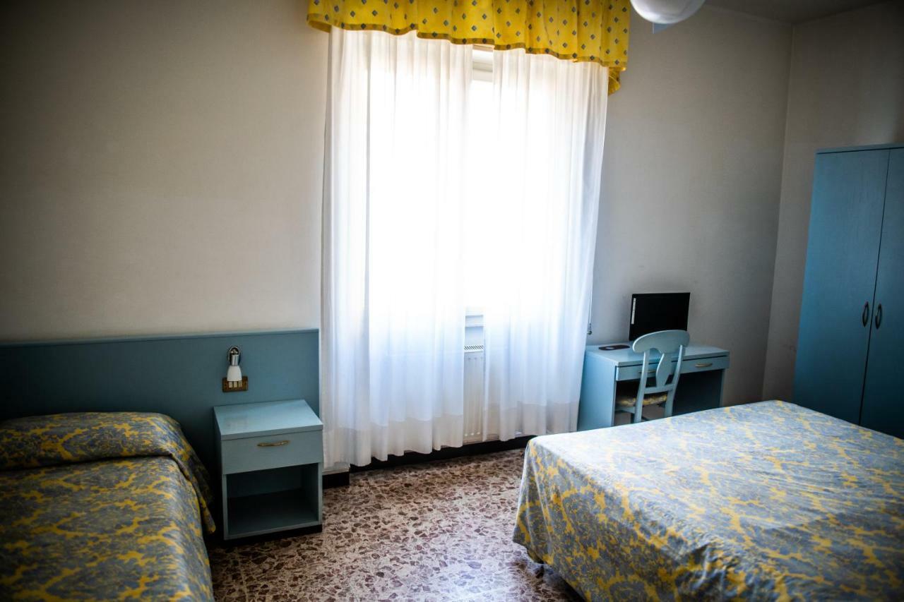 Hotel West End Alassio Eksteriør bilde
