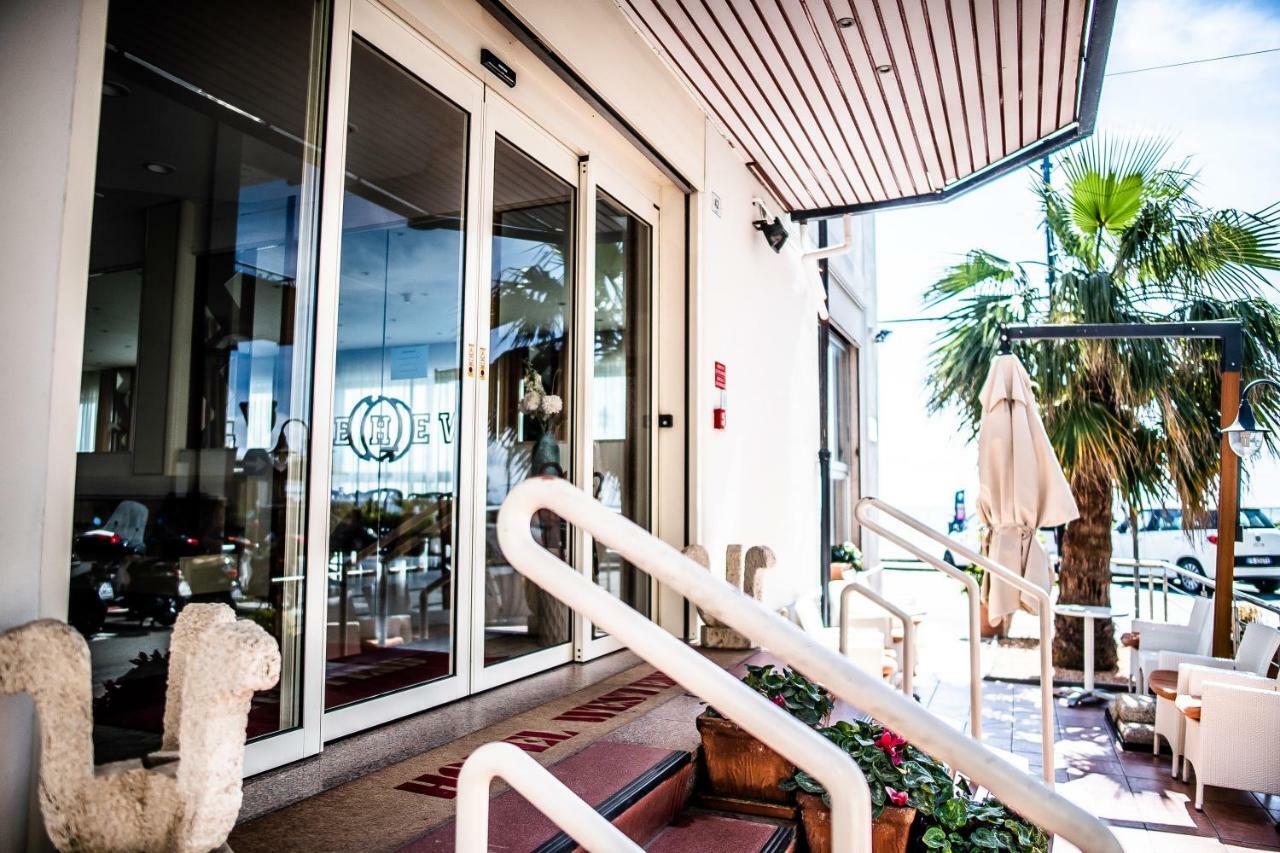 Hotel West End Alassio Eksteriør bilde